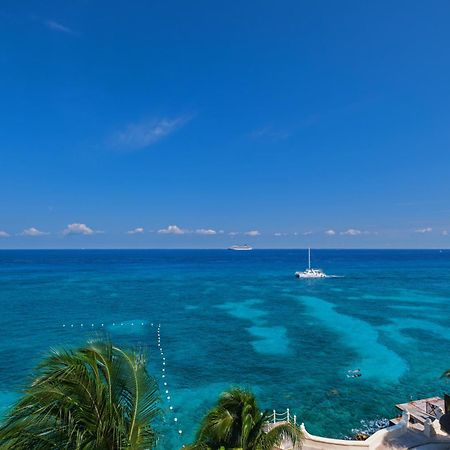 Suites Turquesa Косумель Экстерьер фото