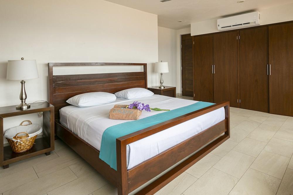 Suites Turquesa Косумель Экстерьер фото