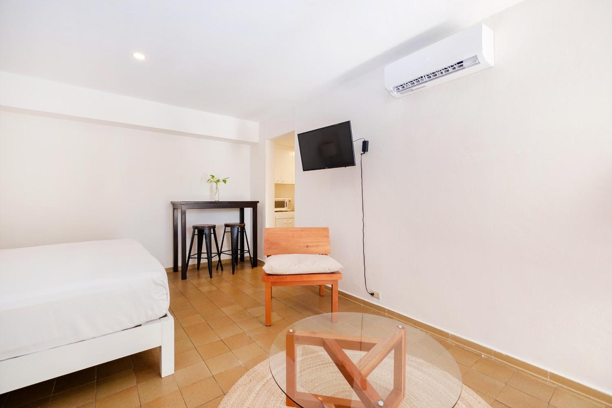 Suites Turquesa Косумель Экстерьер фото