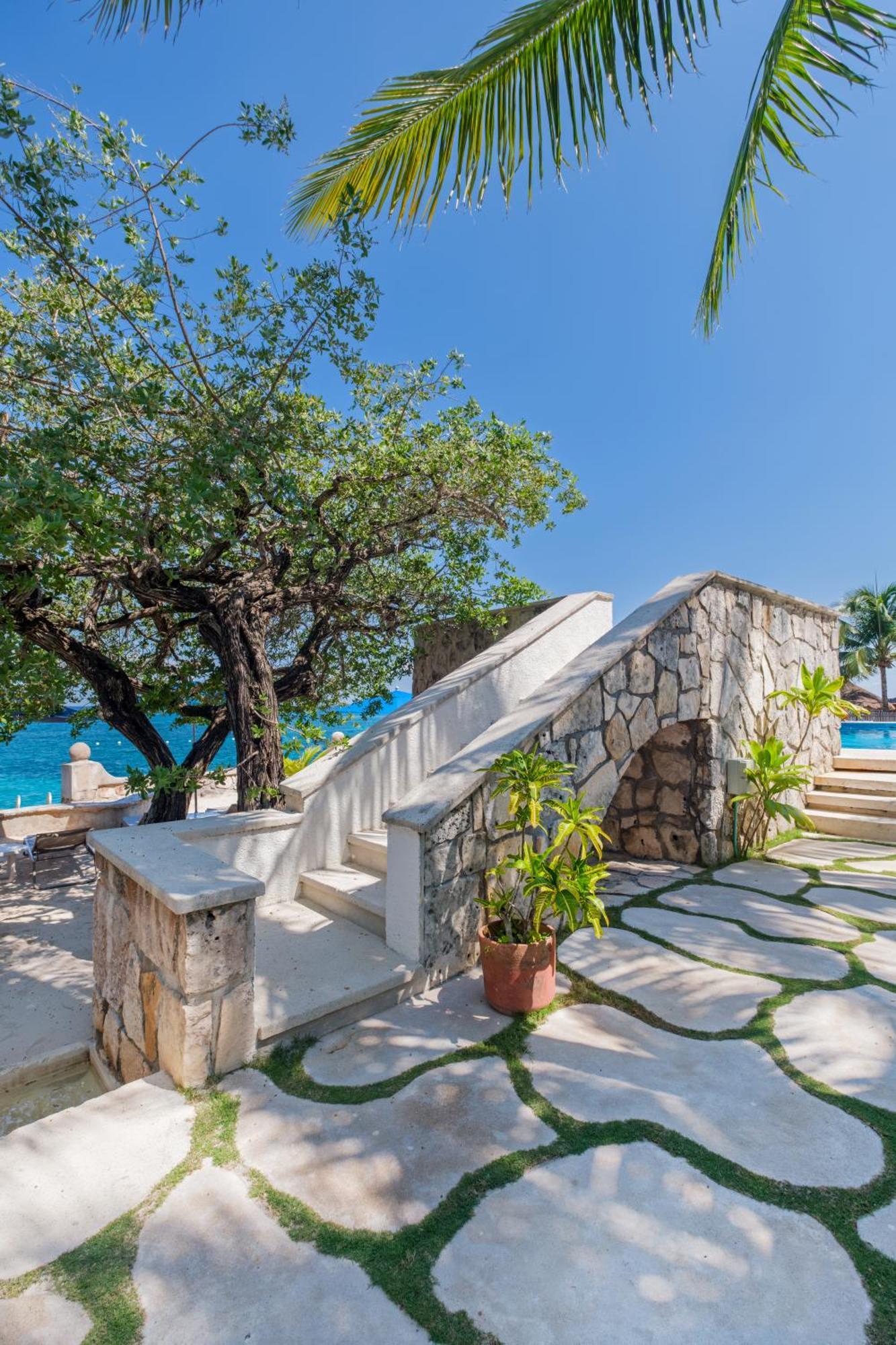 Suites Turquesa Косумель Экстерьер фото