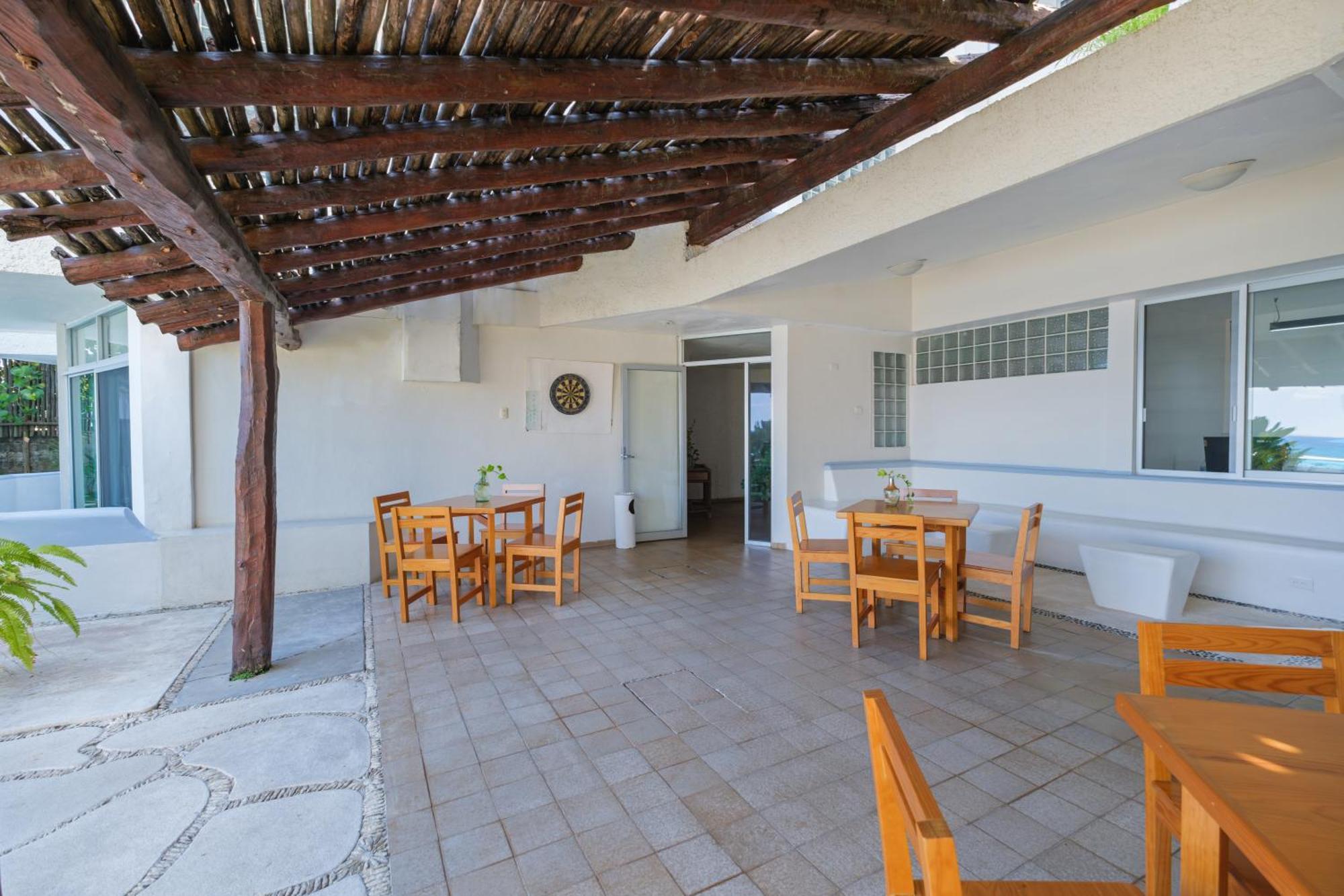 Suites Turquesa Косумель Экстерьер фото