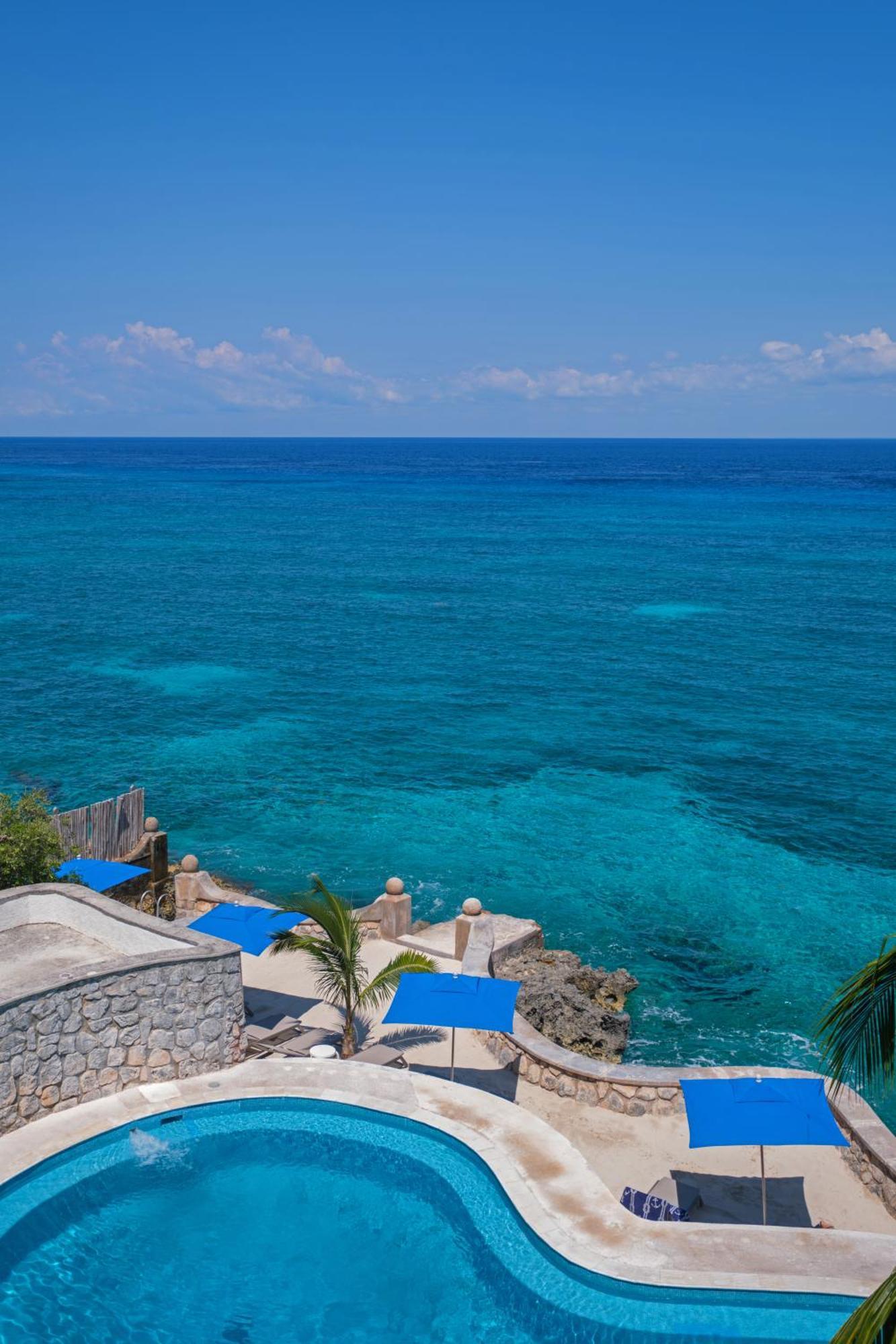 Suites Turquesa Косумель Экстерьер фото
